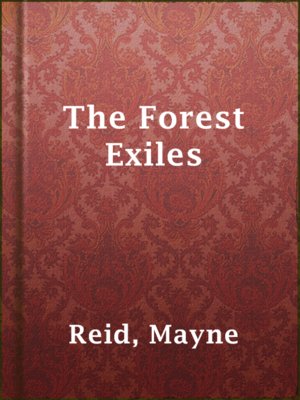 cover image of The Forest Exiles